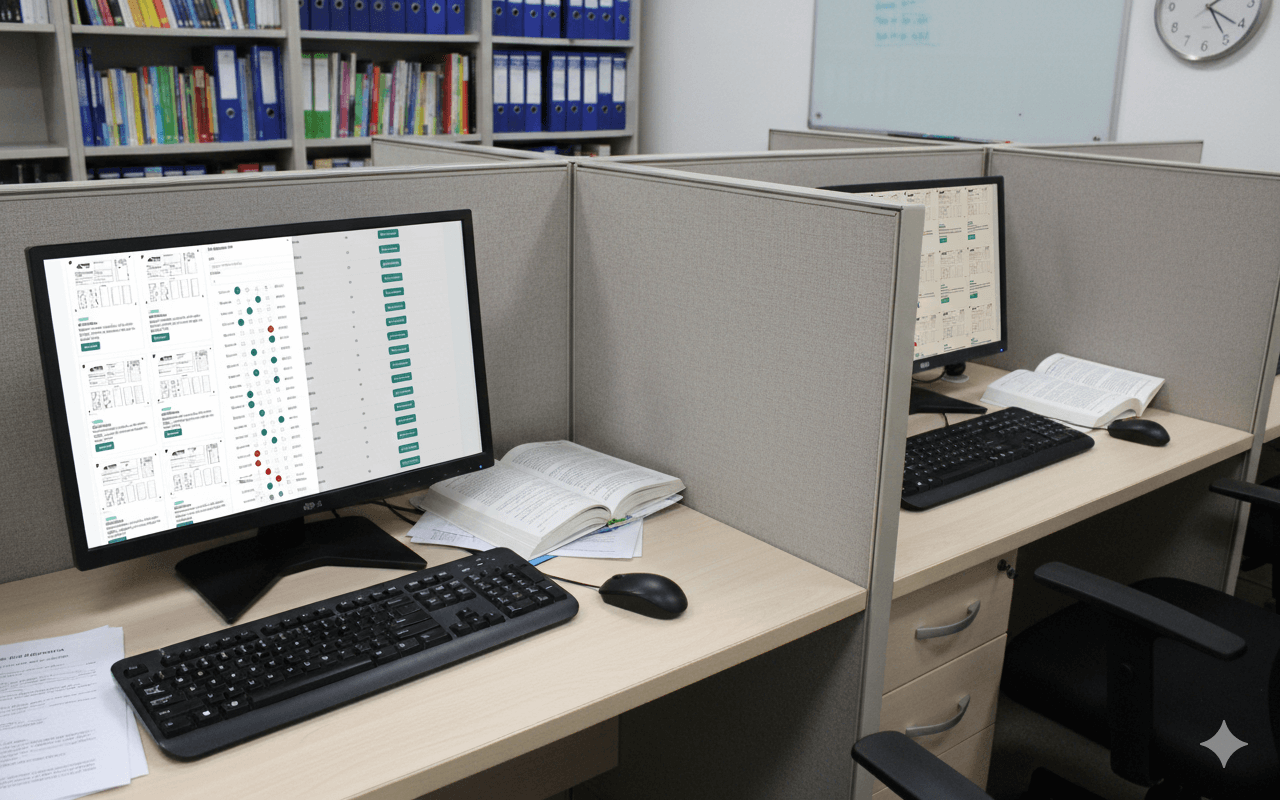 BinduExam Digital Examination Platform