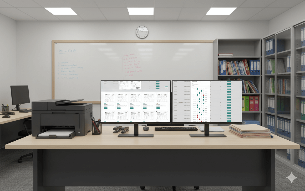BinduSchool Management Platform